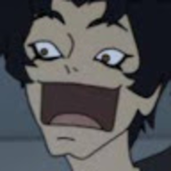 Meet your Posher, Ghost - Picture 1 of 1